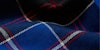 Dunlap Tartan Stole Image