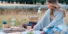 Weekend Weaving: Picnic Blankets Image