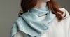 Silk Wall of Troy 16-Shaft Scarf Image