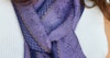 Majestic Royal Scarf Image