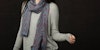 Jin Silk Scarf Image