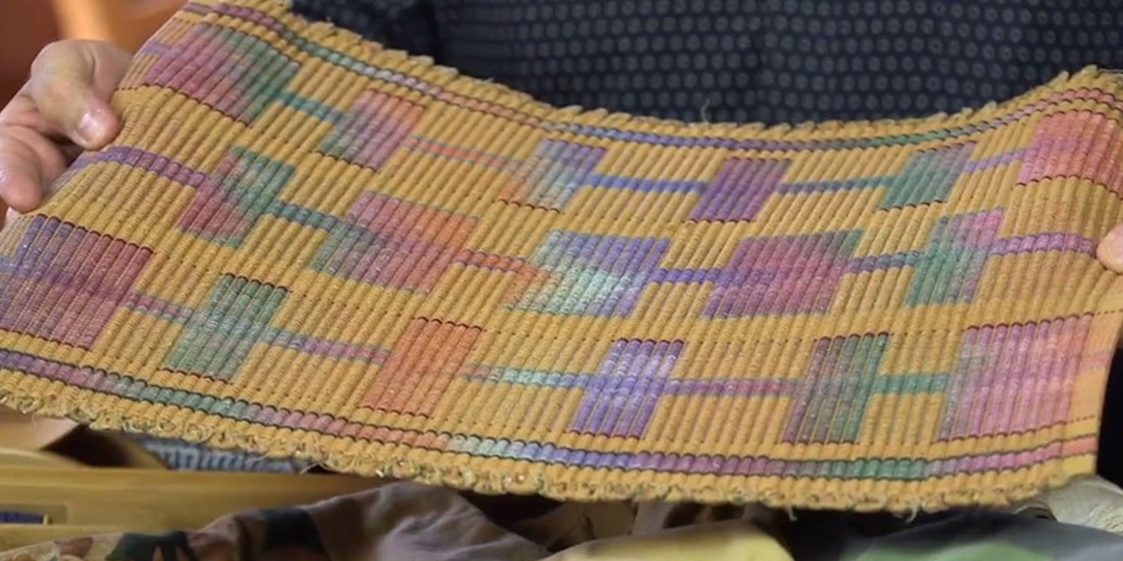 Weaving Rag Rugs On A Rigid Heddle Loom Bryont Blog