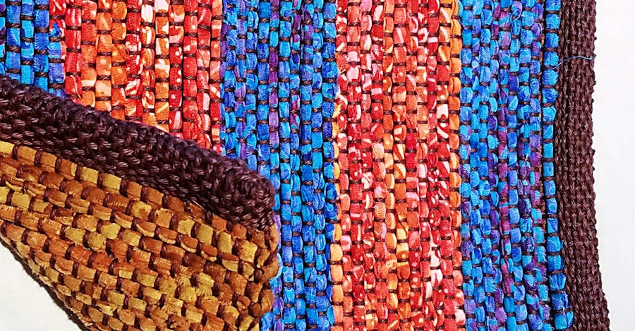 Two Sides to Every Cloth Image