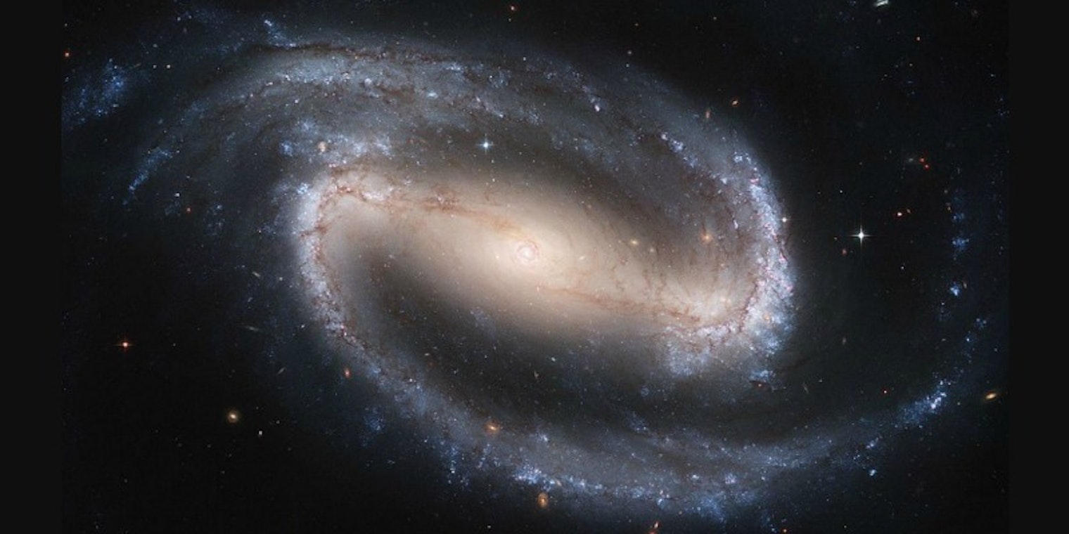 galaxy