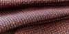 Huck Towels with Color-and-Weave Effects Image