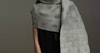 Blanket Scarf 12-Shaft Image