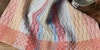 Colorful Huckaback Towels Image