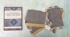 How the Classic Book of 8-Shaft Weaving Patterns Came to Be Image