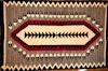 The World's Largest Navajo Rug Image