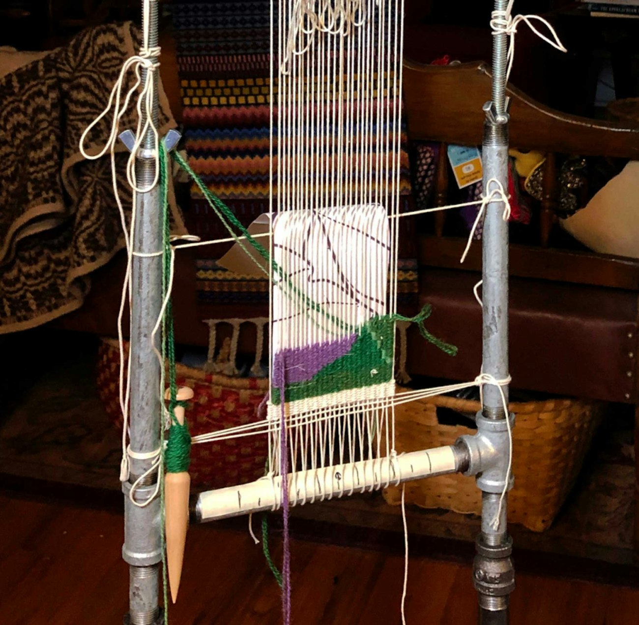 Make-a-Cartoon-and-Use-It-for-Tapestry-3