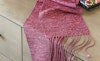 Sakiori Weaving: A Legacy of Weaving with Rags Image