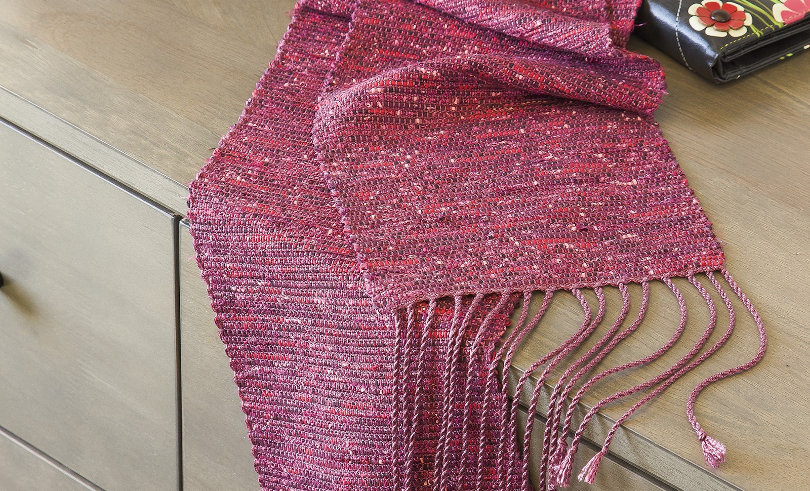 Sakiori Weaving: A Legacy of Weaving with Rags | Handwoven