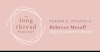 Long Thread Podcast: Rebecca Mezoff Image
