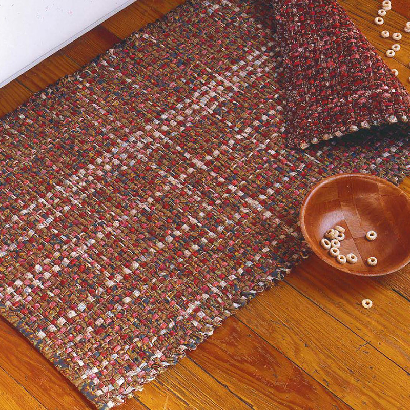 BOH Berries Rug