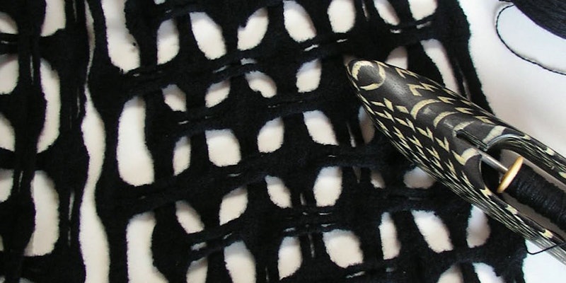 mvdh felted scarf 12 08