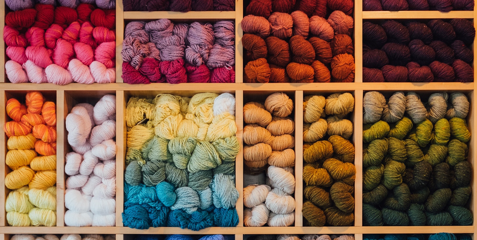 Master Yarn Chart Primary Image