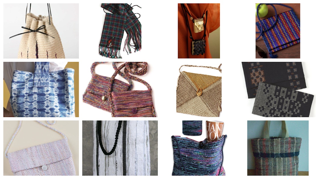 The Sarah Arm Bag – Rustic Revival Bags