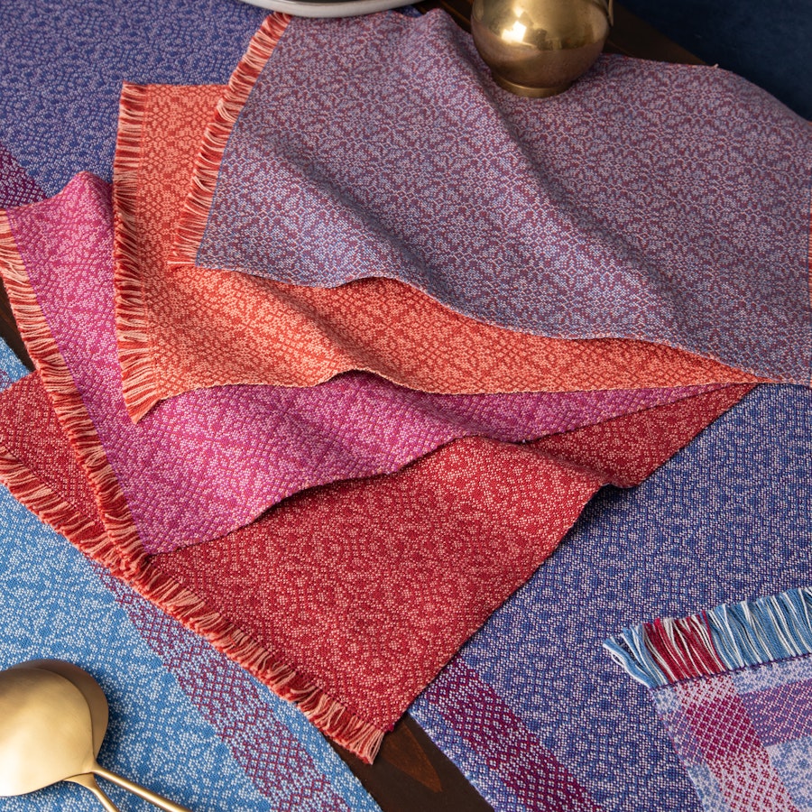 Planning a Weaving Project Part 3 Image