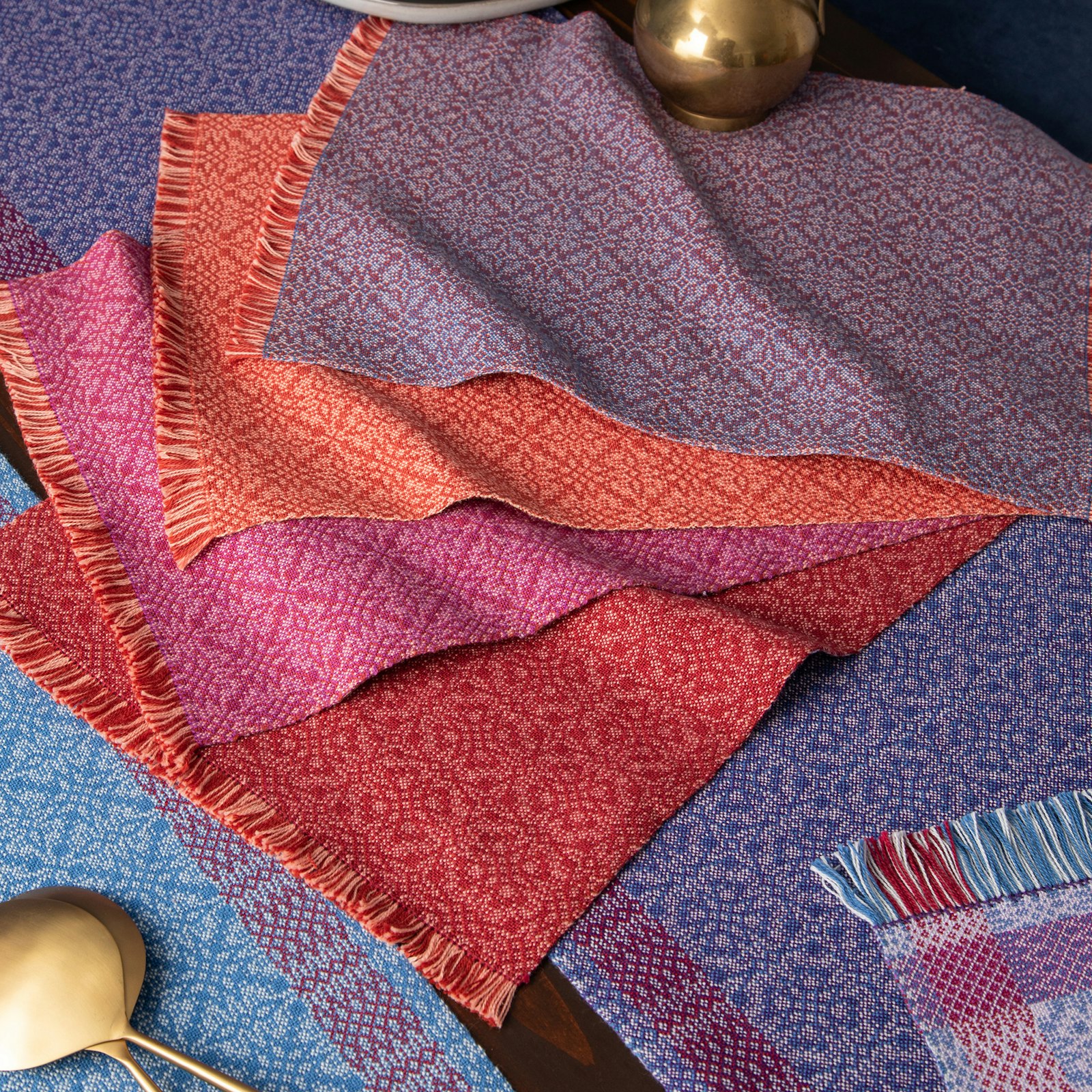 Planning a Weaving Project Part 3 Primary Image