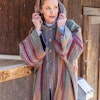 Warping with Handpainted Skeins  Image