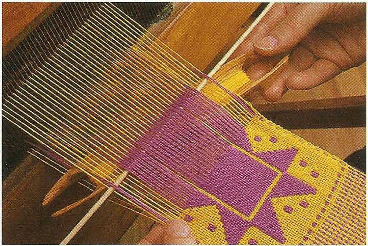weaving-vertical-bars-step-2