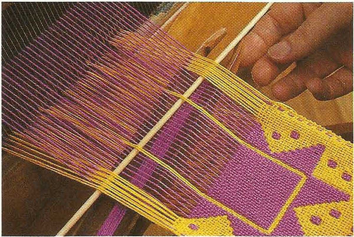 weaving-horizontal-bars-step-2