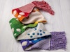Idea Gallery: Double Knit to Doubleweave Image