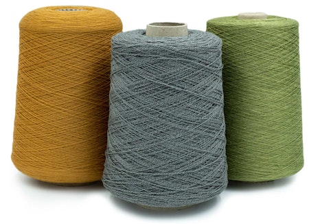 Weaving Yarn Pack - Fresh Moss & Tree Bark - Beka