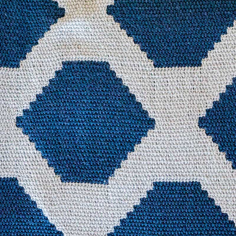 Finnweave Pillows | WIF Image