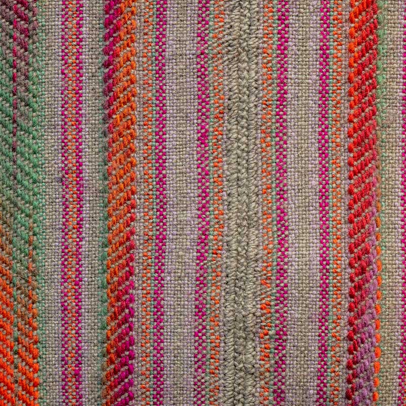 Harvest Coat Redux | WIF Image