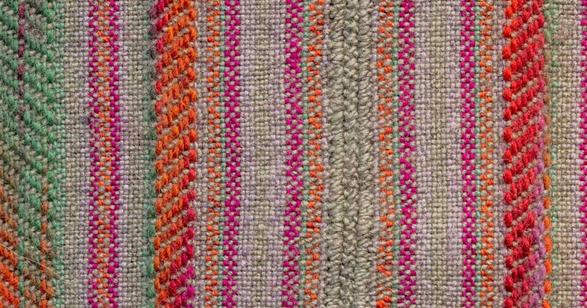 Harvest Coat Redux WIF Handwoven Library Harvest Coat Redux WIF Handwoven Library