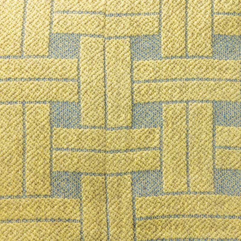 Meta Weave Jacket | WIF Image