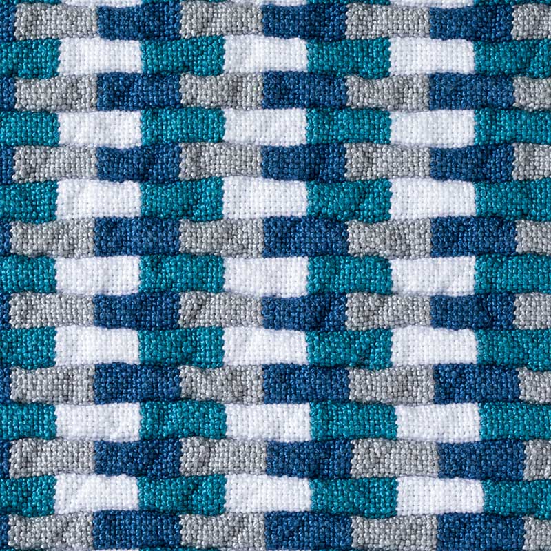 Hybrid Table Runner | WIF Image