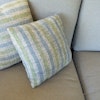 Sewing Tips for Handwoven Pillows Image