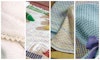 4 Free Handwoven Baby Blanket Patterns Image