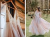 Weaving, Dyeing, and Sewing My Wedding Dress Image