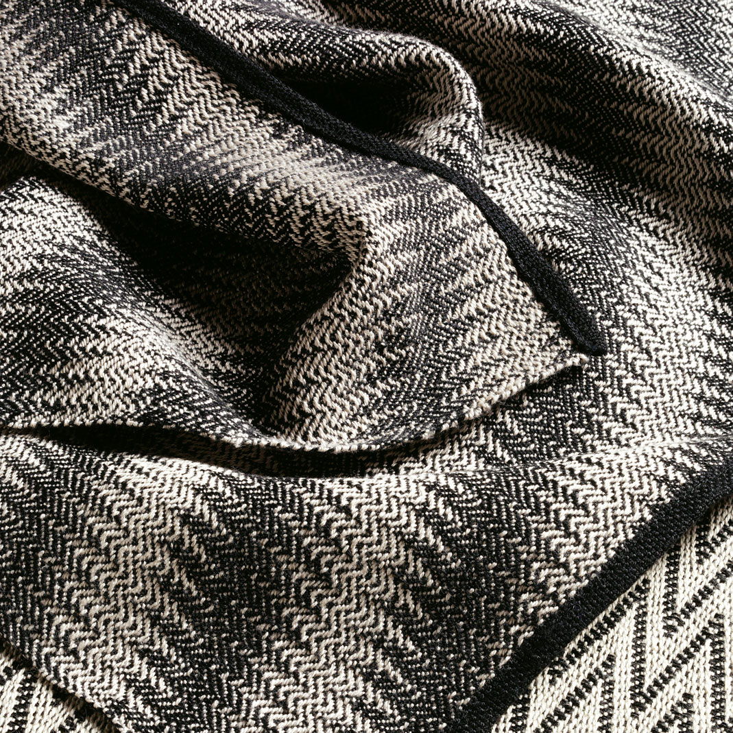 トップス willfully jacquad weave placement setup Gangewifre Weaving: Basket Weave selvedges on 4 shafts