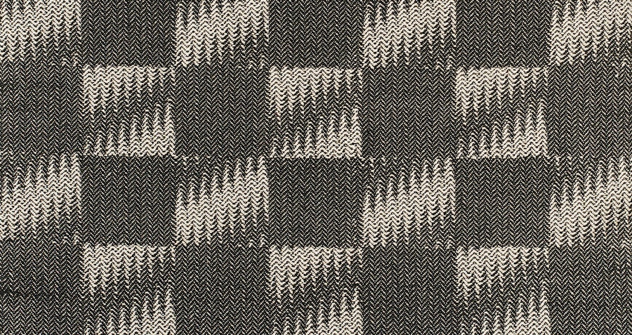 Advancing Twills: Going from Shaft Looms to Jacquard  Image