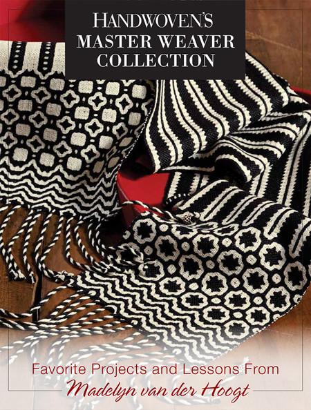 The Master Weaver Collection: Favorite Projects and Lessons from Madelyn van der Hoogt eBook Image