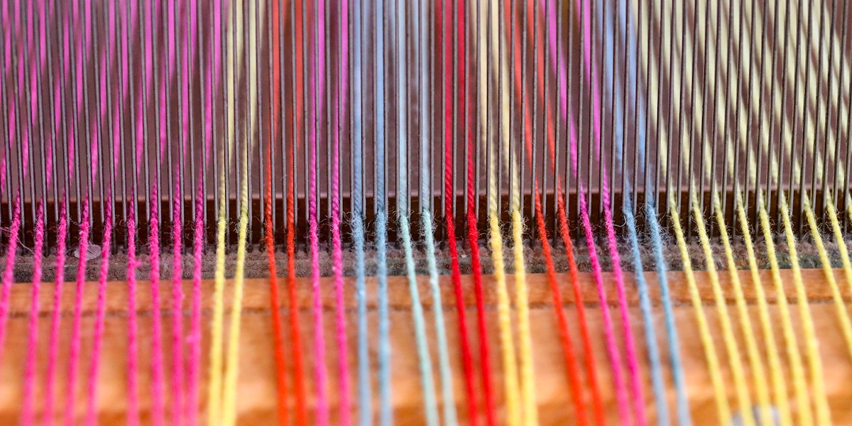 Best Practices Interpreting Drafts and Series Download Handwoven