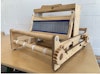 Woolhouse Tools Norah Table Loom — Fiber Artist Supply Co. Image