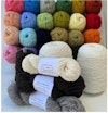 Small Batch Fine Wool from Meridian Jacobs — Meridian Jacobs Image
