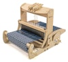 Schacht Spindle Company 4-Shaft Cricket Quartet — Schacht Spindle Company Image