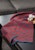 Wandering Vine Table Runner Pattern Image