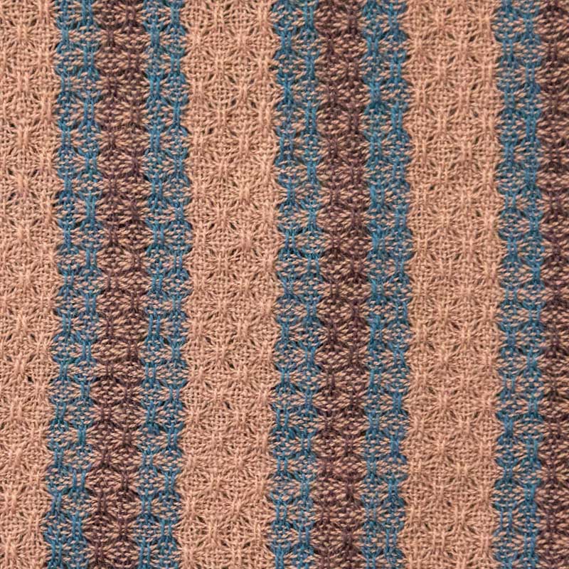 Peaceful Winter Cowl | WIF Image