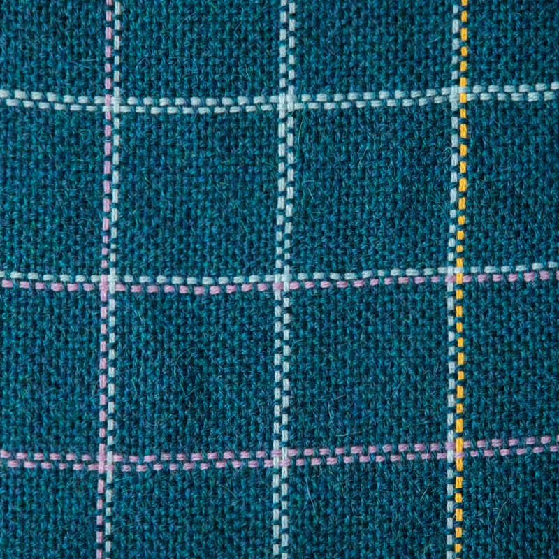 Windowpane Wrap | WIF Image