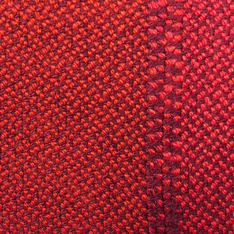 Biscuits and Jam Scarf | WIF Image