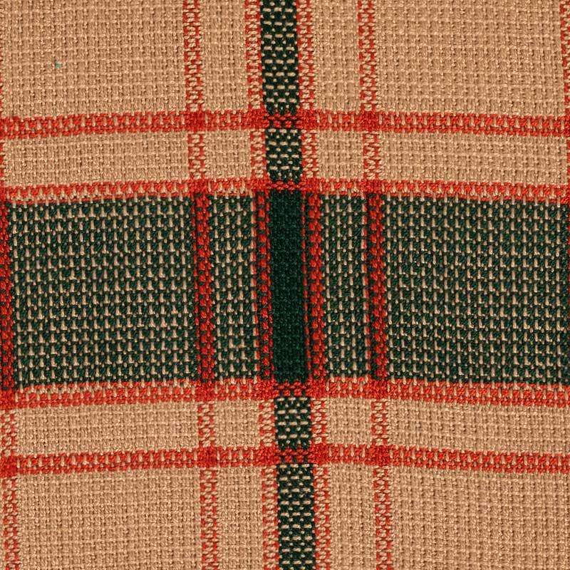 Craftsman Crackle Scarf | WIF Image