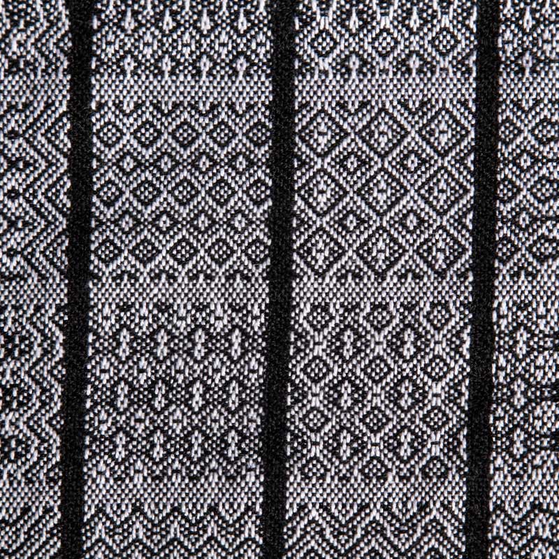 Woven Mosaics | WIF Image