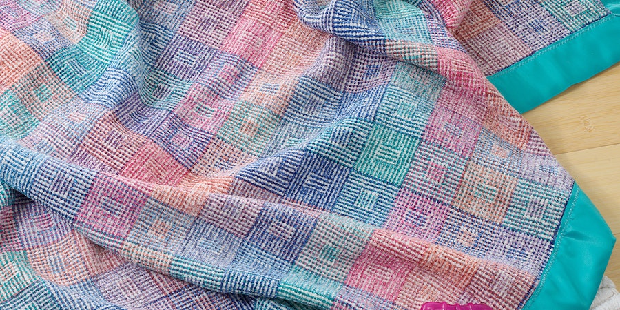 Handwoven Corrections 2012 Image